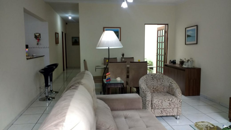 Casa à venda Loteamento Villa Branca com 174m² e 3 quartos por R$ 780.000 - 1184068379-10.jpeg
