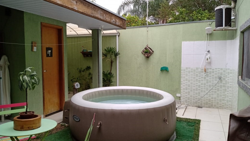 Casa à venda Loteamento Villa Branca com 174m² e 3 quartos por R$ 780.000 - 1257306594-26.jpeg
