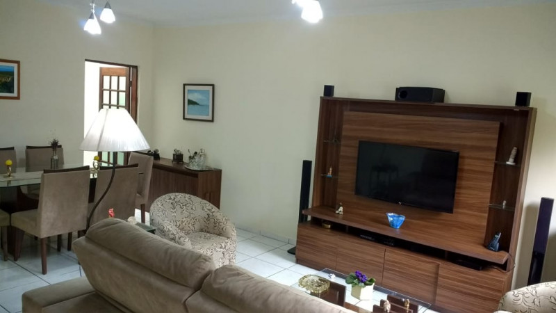 Casa à venda Loteamento Villa Branca com 174m² e 3 quartos por R$ 780.000 - 1330359321-9.jpeg