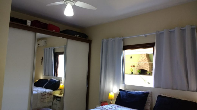 Casa à venda Loteamento Villa Branca com 174m² e 3 quartos por R$ 780.000 - 1450108338-39.jpeg