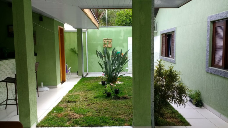 Casa à venda Loteamento Villa Branca com 174m² e 3 quartos por R$ 780.000 - 1832555144-25.jpeg