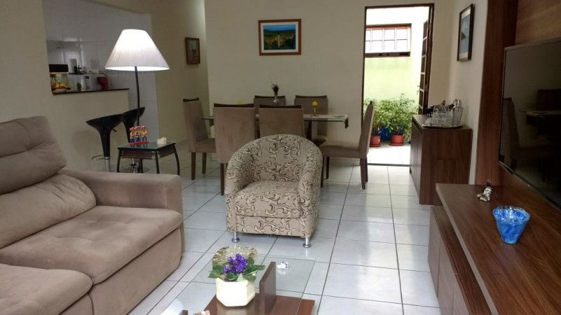 Casa à venda Loteamento Villa Branca com 174m² e 3 quartos por R$ 780.000 - 1851828057-6.jpeg