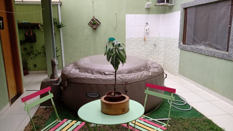 Casa à venda Loteamento Villa Branca com 174m² e 3 quartos por R$ 780.000 - 1903257757-35.jpeg