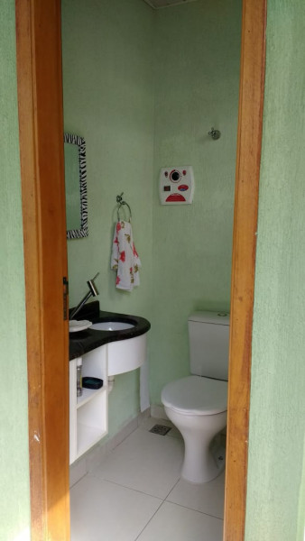 Casa à venda Loteamento Villa Branca com 174m² e 3 quartos por R$ 780.000 - 2014452295-34.jpeg