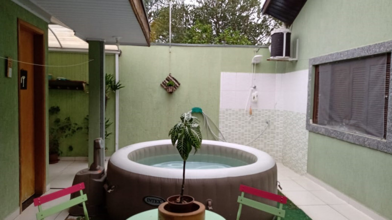 Casa à venda Loteamento Villa Branca com 174m² e 3 quartos por R$ 780.000 - 2017076726-27.jpeg