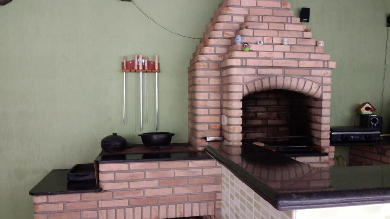 Casa à venda Loteamento Villa Branca com 174m² e 3 quartos por R$ 780.000 - 309705407-23.jpeg