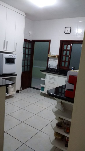 Casa à venda Loteamento Villa Branca com 174m² e 3 quartos por R$ 780.000 - 737287201-13.jpeg