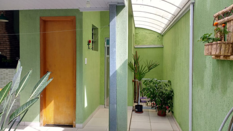 Casa à venda Loteamento Villa Branca com 174m² e 3 quartos por R$ 780.000 - 778060085-29.jpeg
