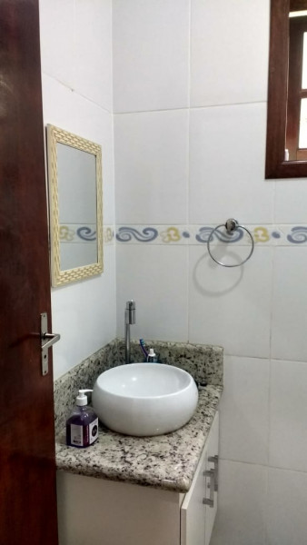 Casa à venda Loteamento Villa Branca com 174m² e 3 quartos por R$ 780.000 - 796093880-45.jpeg