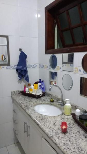 Casa à venda Loteamento Villa Branca com 174m² e 3 quartos por R$ 780.000 - 956861697-42.jpeg