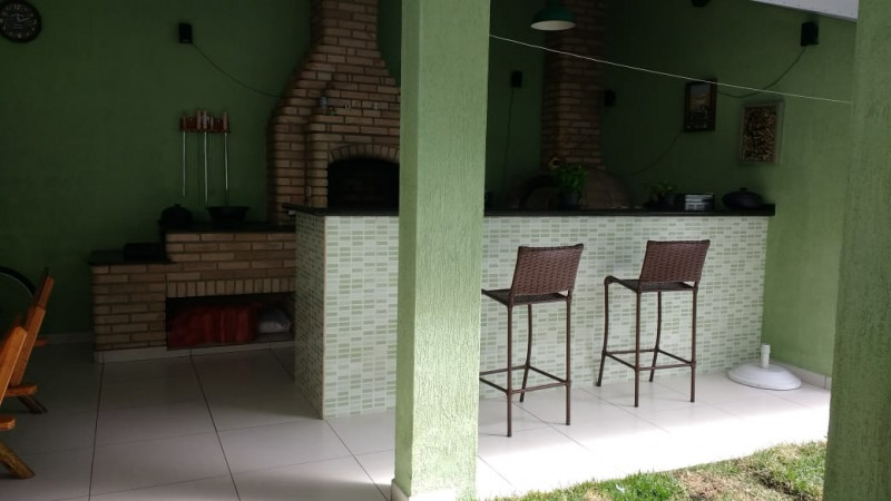 Casa à venda Loteamento Villa Branca com 174m² e 3 quartos por R$ 780.000 - 961605521-22.jpeg