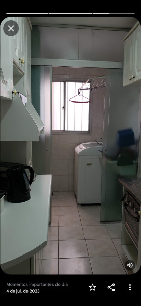 Apartamento à venda Chora Menino com 59m² e 2 quartos por R$ 350.000 - 620652541-1000010188.jpg