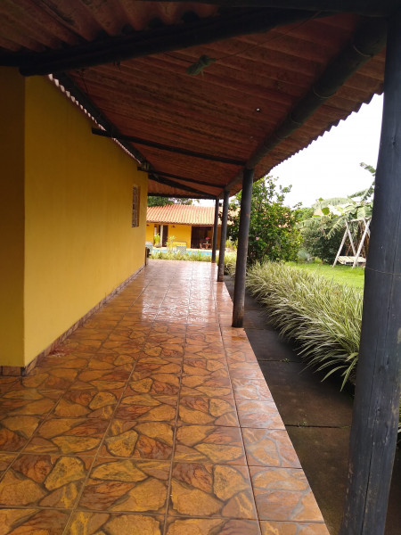 Sítio à venda Centro com 1000m² e 4 quartos por R$ 750.000 - 1440518610-img-20240115-151526825.jpg