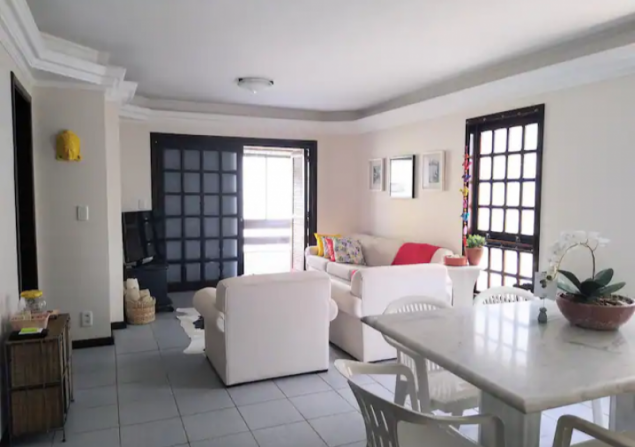 imóvel com 104m²