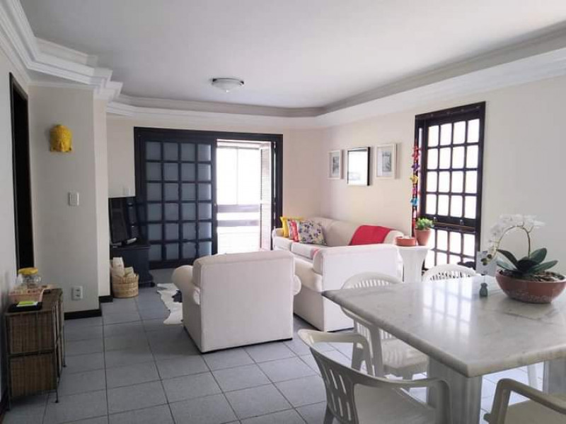 Apartamento para alugar Centro com 104m² e 3 quartos por R$ 0 - 1358719876-fb-img-1662073988320.jpg