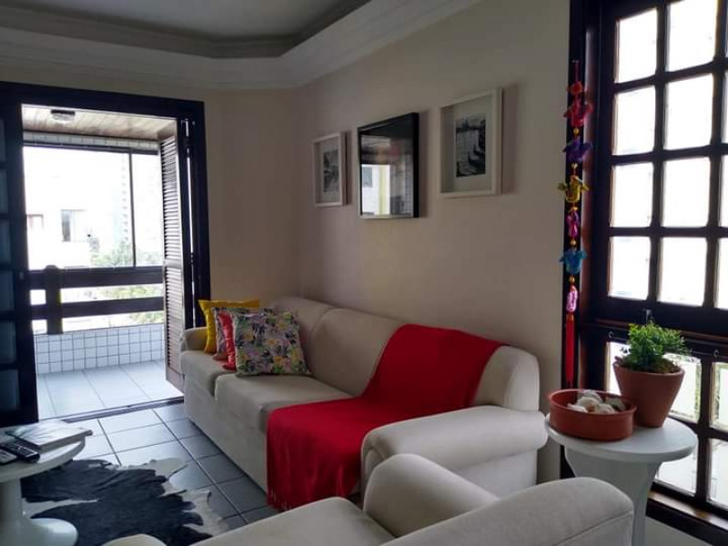 Apartamento para alugar Centro com 104m² e 3 quartos por R$ 0 - 1411774055-fb-img-1662073993570.jpg