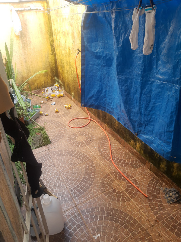 Casa de condomínio à venda Vila Atlantica com 70m² e 2 quartos por R$ 175.000 - 1823426426-img-20220526-124219088.jpg