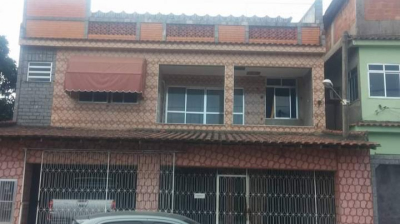 Casa à venda Vila do Tinguá com 230m² e 5 quartos por R$ 450.000 - 1596721203-138590.jpeg