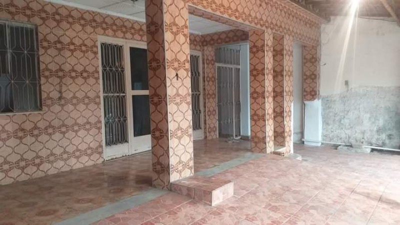 Casa à venda Vila do Tinguá com 230m² e 5 quartos por R$ 450.000 - 256787794-1000240119.jpeg