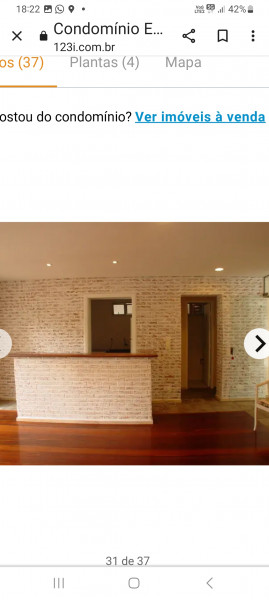 Apartamento para alugar Vila Nova Conceição com 69m² e 2 quartos por R$ 0 - 1710899152-inbound3235363187205201043.jpg