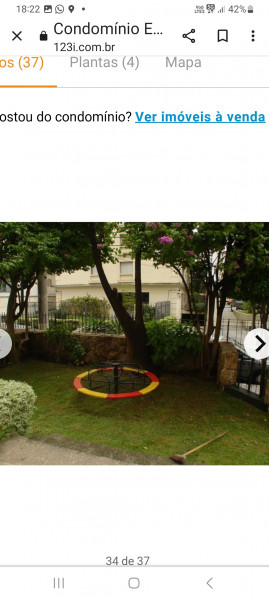 Apartamento para alugar Vila Nova Conceição com 69m² e 2 quartos por R$ 0 - 404141267-inbound4964204140396211142.jpg