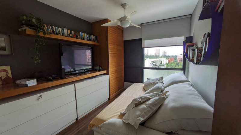 Apartamento à venda Vila Andrade com 133m² e 4 quartos por R$ 850.000 - 1253289254-img-20240207-wa0020.jpg