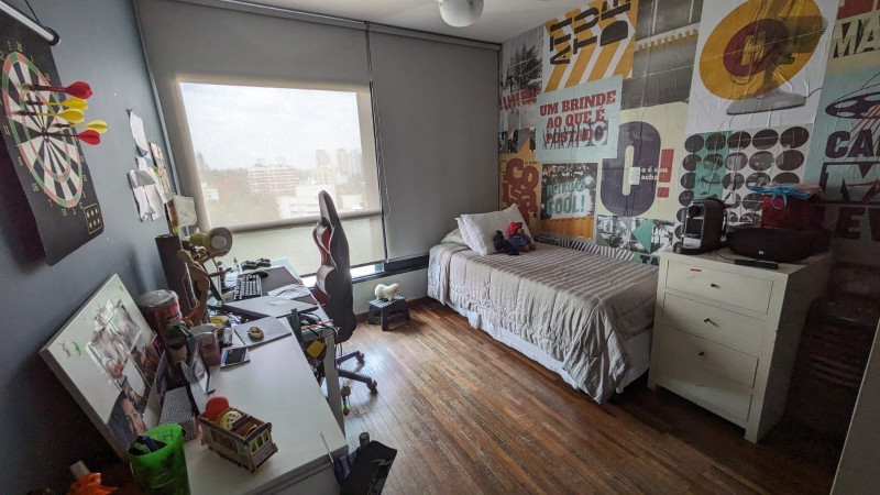 Apartamento à venda Vila Andrade com 133m² e 4 quartos por R$ 850.000 - 1921222753-img-20240207-wa0015.jpg