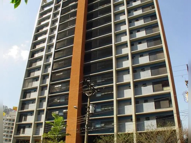 Apartamento à venda Vila Andrade com 133m² e 4 quartos por R$ 850.000 - desktop-facade0.jpg