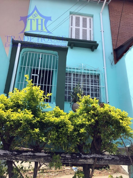 Casa à venda Vila Tupi com 90m² e 2 quartos por R$ 600.000 - 1589738038-2.jpg