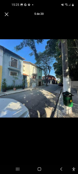 Casa à venda Alto de Pinheiros com 60m² e 2 quartos por R$ 700.000 - 2072352592-screenshot-20240305-152533-facebook.jpg
