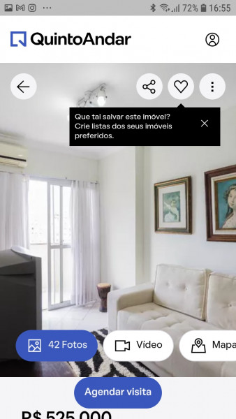 Apartamento à venda Jacarepaguá com 74m² e 2 quartos por R$ 490.000 - 1766667859-screenshot-20240305-165505-quintoandar.jpg