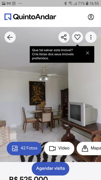 Apartamento à venda Jacarepaguá com 74m² e 2 quartos por R$ 490.000 - 1916500373-screenshot-20240305-165511-quintoandar.jpg
