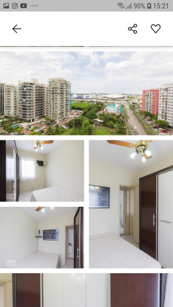 Apartamento à venda Jacarepaguá com 74m² e 2 quartos por R$ 490.000 - 1967256238-screenshot-20240313-152152-quintoandar.jpg