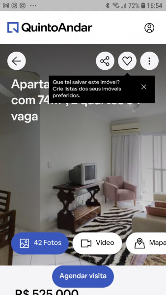 Apartamento à venda Jacarepaguá com 74m² e 2 quartos por R$ 490.000 - 2003228705-screenshot-20240305-165501-quintoandar.jpg