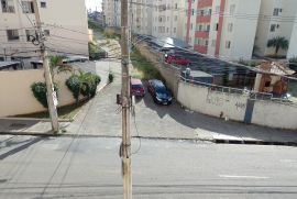 Apartamento à venda Jardim Guadalajara com 59m² - 2 dormitórios -  vaga - R$ 270.000 - img-20240718-135300.jpg