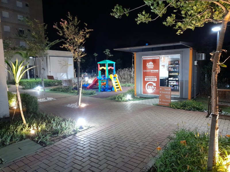 Apartamento à venda Parque São Matheus com 94m² e 2 quartos por R$ 280.000 - 1262782969-20231112-195307.jpg