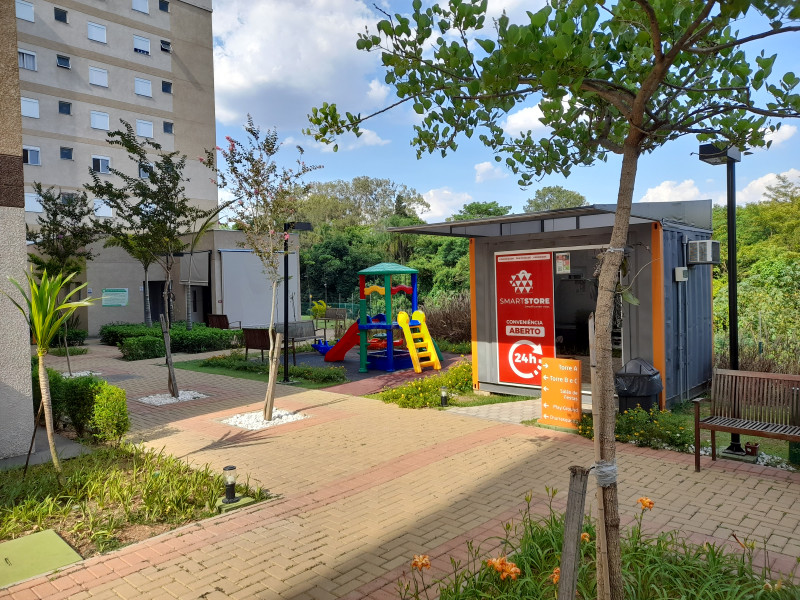 Apartamento à venda Parque São Matheus com 94m² e 2 quartos por R$ 280.000 - 323060246-20231113-152601.jpg