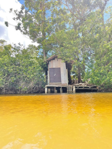 Apartamento à venda Centro com 35m² e 1 quarto por R$ 650.000 - 439207450-img-8480.jpg