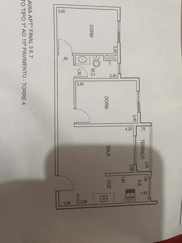 Apartamento à venda Parque Imperial com 51m² e 2 quartos por R$ 144.000 - 544291748-img-9011-original.jpeg
