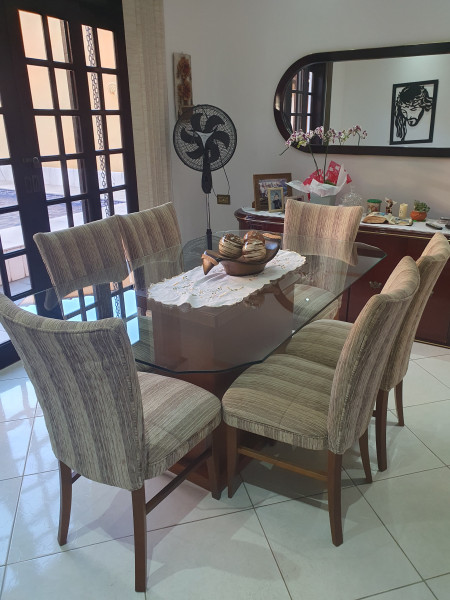 Casa à venda Canto do Forte com 340m² e 4 quartos por R$ 1.900.000 - 1106439201-1-5-sala-jantar.jpg