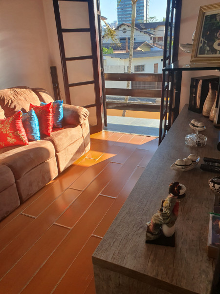 Casa à venda Canto do Forte com 340m² e 4 quartos por R$ 1.900.000 - 1628282366-1-7-suite-americana5.jpg