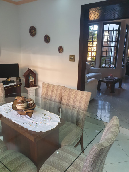Casa à venda Canto do Forte com 340m² e 4 quartos por R$ 1.900.000 - 1855696144-1-7-sala-de-jantar.jpg