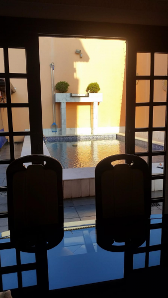 Casa à venda Canto do Forte com 340m² e 4 quartos por R$ 1.900.000 - 1945947393-1-9-sala-jantar.png