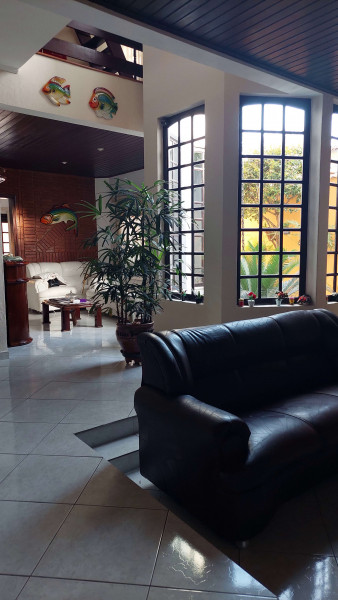 Casa à venda Canto do Forte com 340m² e 4 quartos por R$ 1.900.000 - 261801174-1-2-sala-visita-vista.jpg