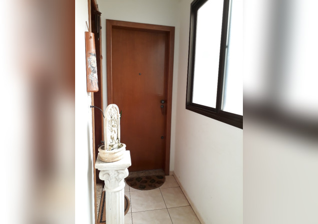 imóvel com 114m²