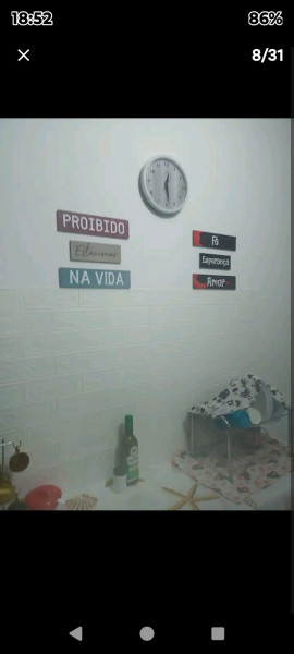 Kitnet para alugar Centro com 28m² e 1 quarto por R$ 85.000 - 1171665539-2-quadros.jpg