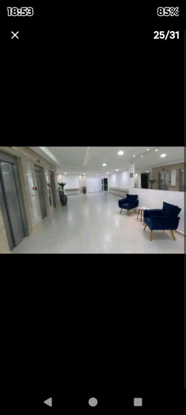 Kitnet para alugar Centro com 28m² e 1 quarto por R$ 85.000 - 1822238344-recepcao.jpg