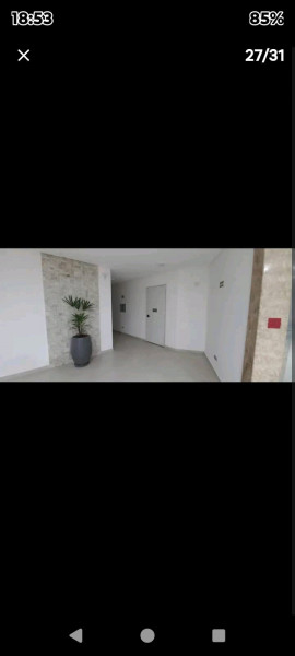 Kitnet para alugar Centro com 28m² e 1 quarto por R$ 85.000 - 1900432753-3recepcao.jpg
