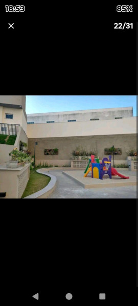 Kitnet para alugar Centro com 28m² e 1 quarto por R$ 85.000 - 263888884-parquinho.jpg