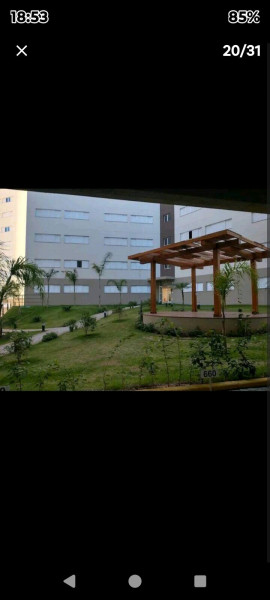 Kitnet para alugar Centro com 28m² e 1 quarto por R$ 85.000 - 317047741-2pateo.jpg